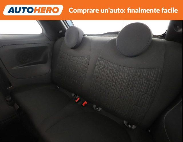 FIAT 500 1.0 Hybrid