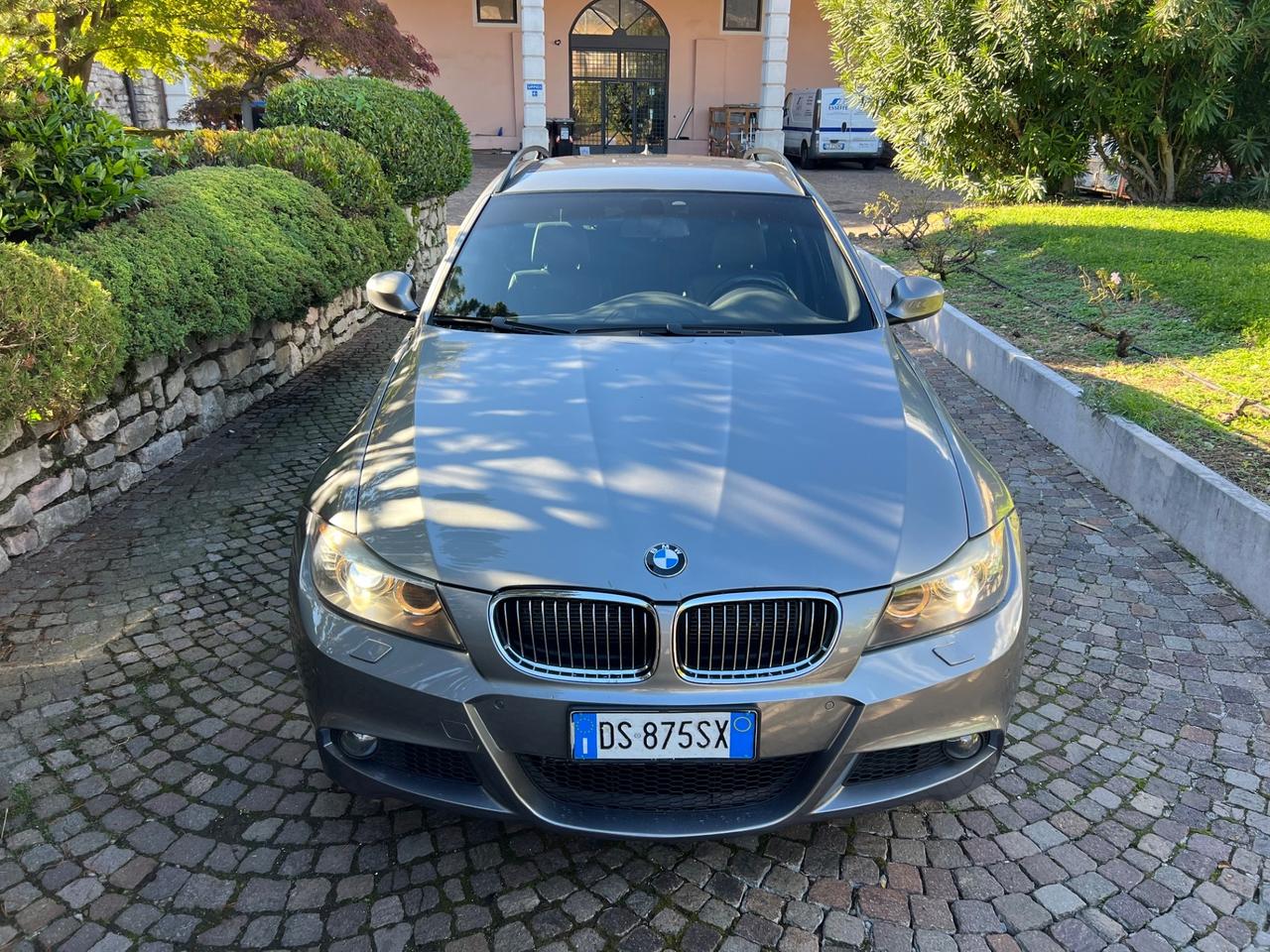 Bmw 330 330d cat xDrive Touring MSport