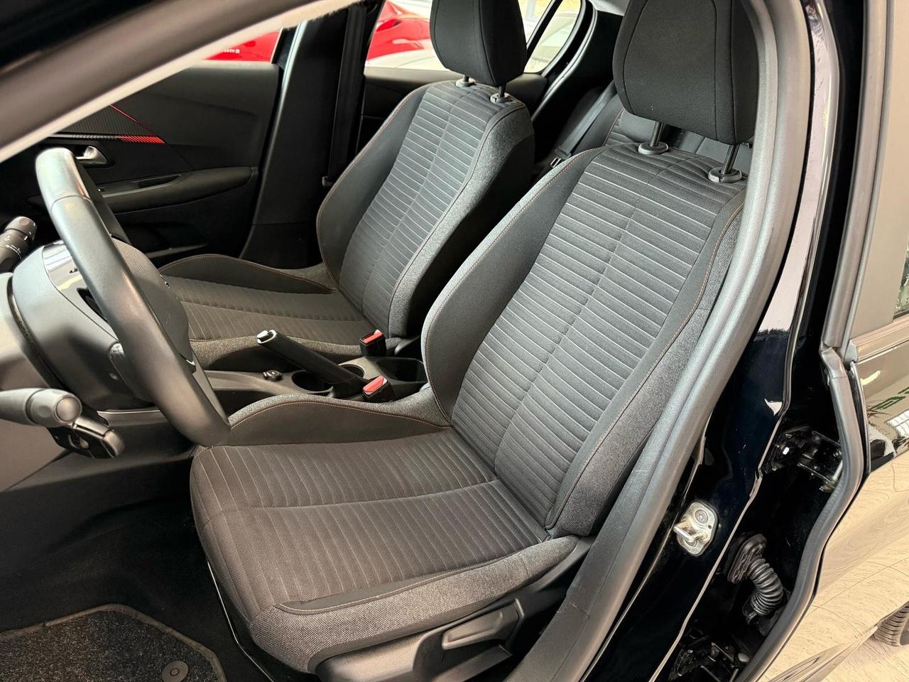 Peugeot 208 PureTech 75 Stop&Start 5 porte Active Pack