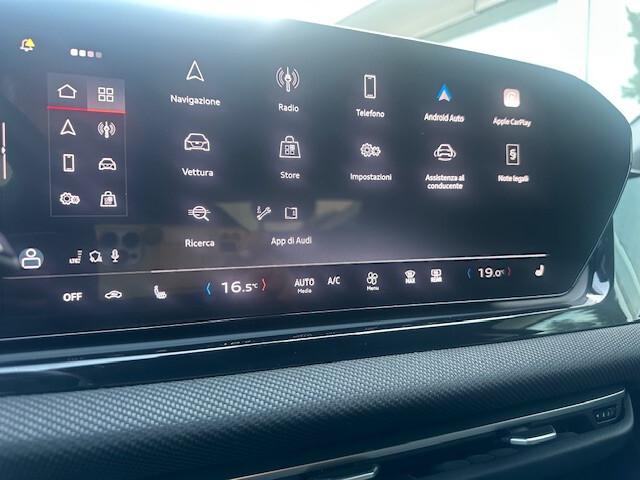 Audi A5 Avant TDI 150 kW S tronic mHEV+ Business Advanced