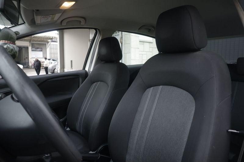 FIAT Punto FIAT Punto 1.4 8V 5 porte Easypower Street Unicoproprietario