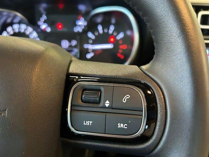 Citroën C3 Aircross PureTech 130 S&S EAT6 Shine
