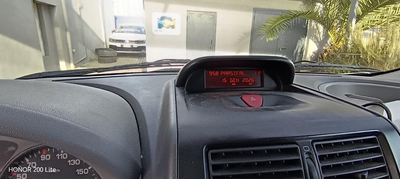 Fiat Scudo maxi 2.0 mjt LH2 12Q Comf. 120cv