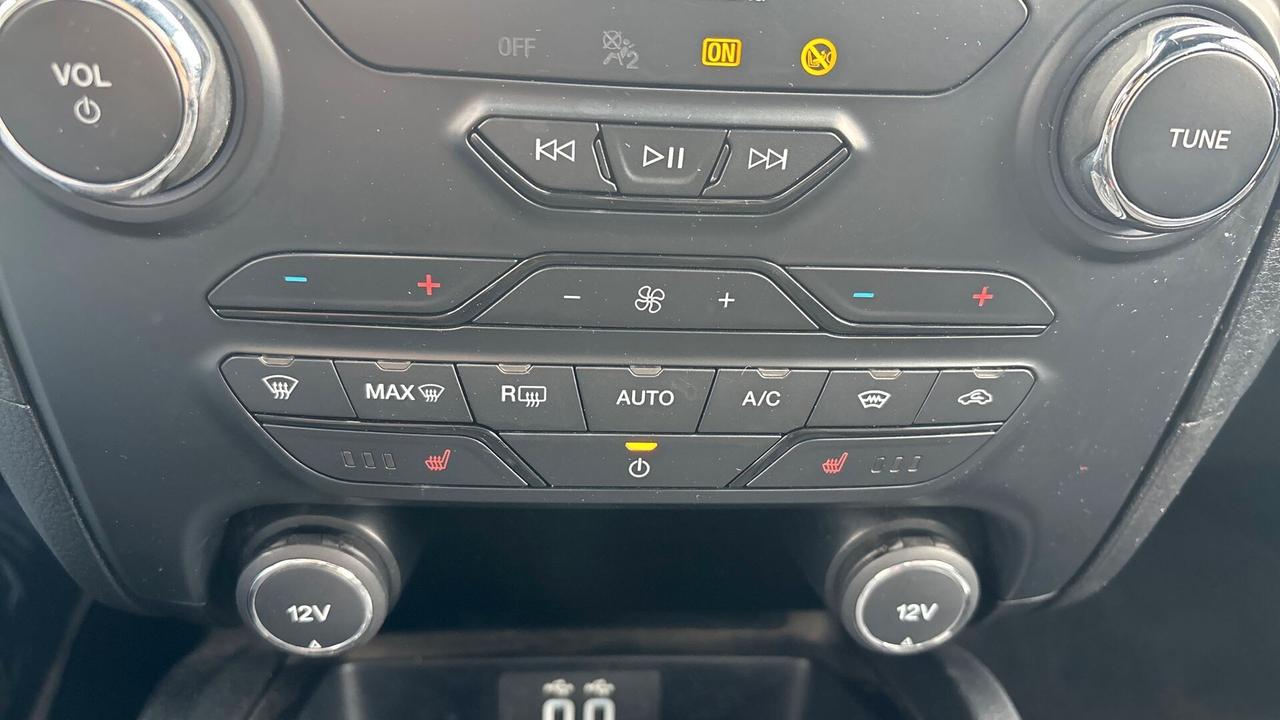 Ranger 2.0 ECOBLUE DC Wildtrak 5 posti