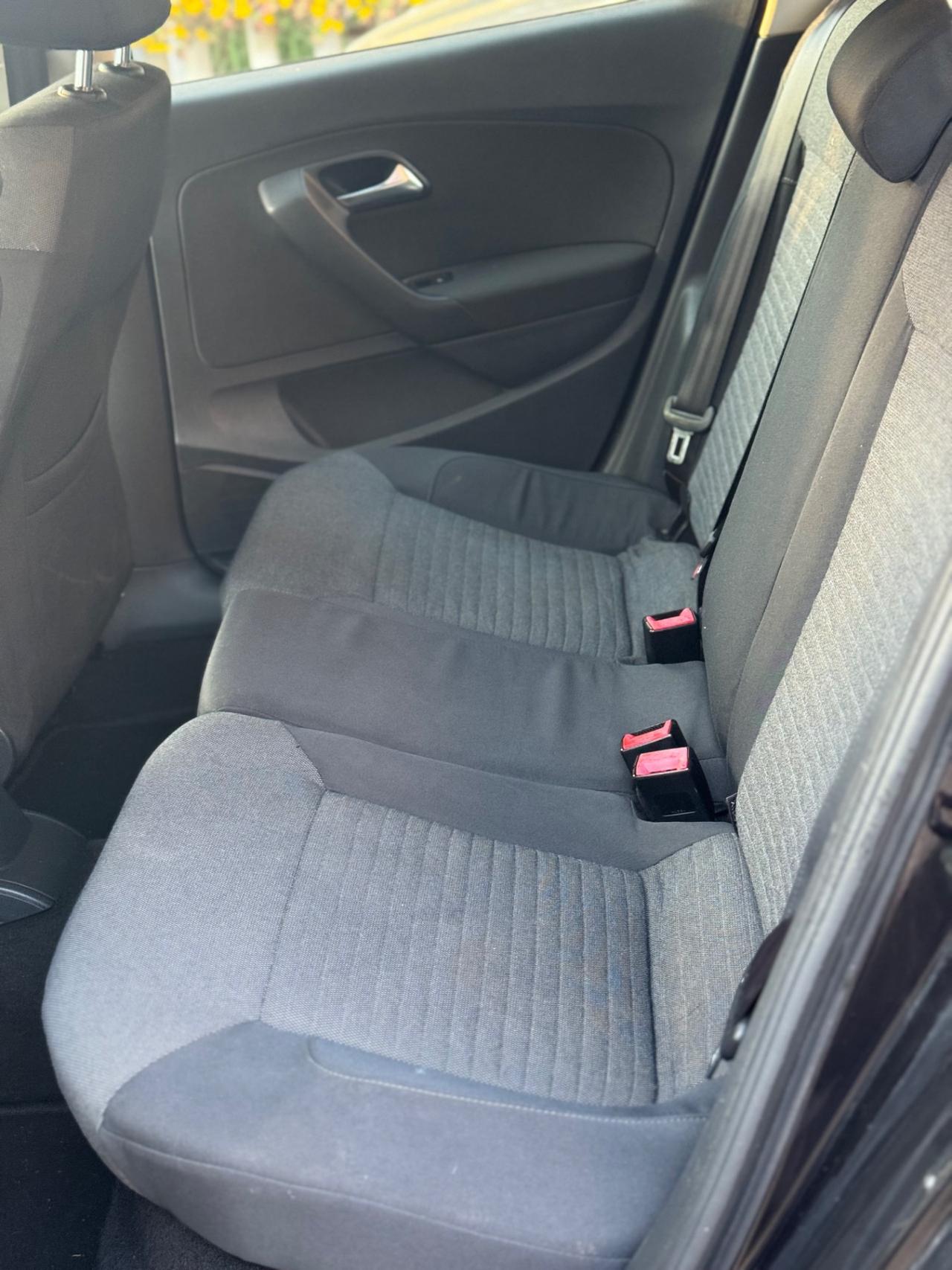 Volkswagen Polo 1.4 5 porte Comfortline