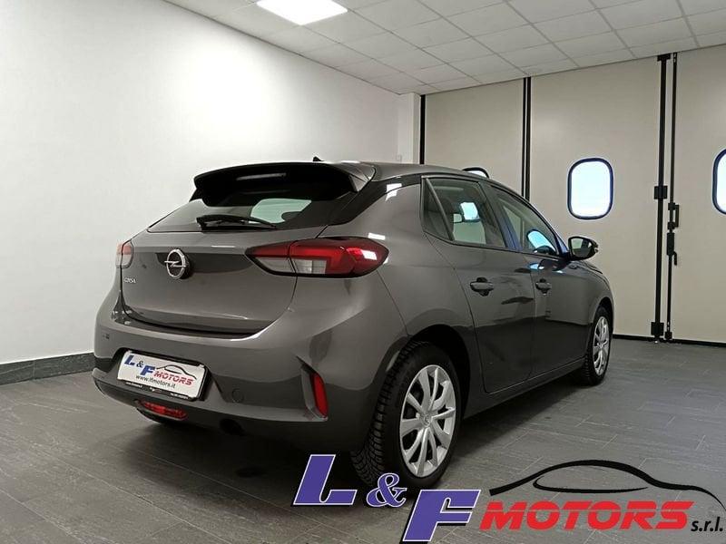 Opel Corsa 1.5 Diesel Edition 100cv