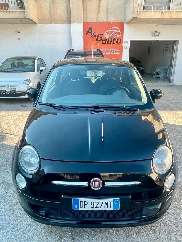 Fiat 500 1.2 Pop