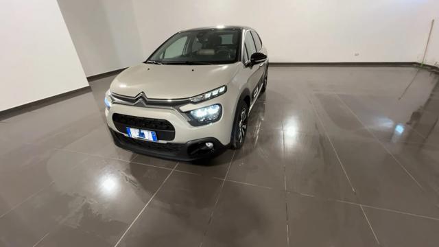 CITROEN C3 PureTech 110 S&S Max - VARI COLORI