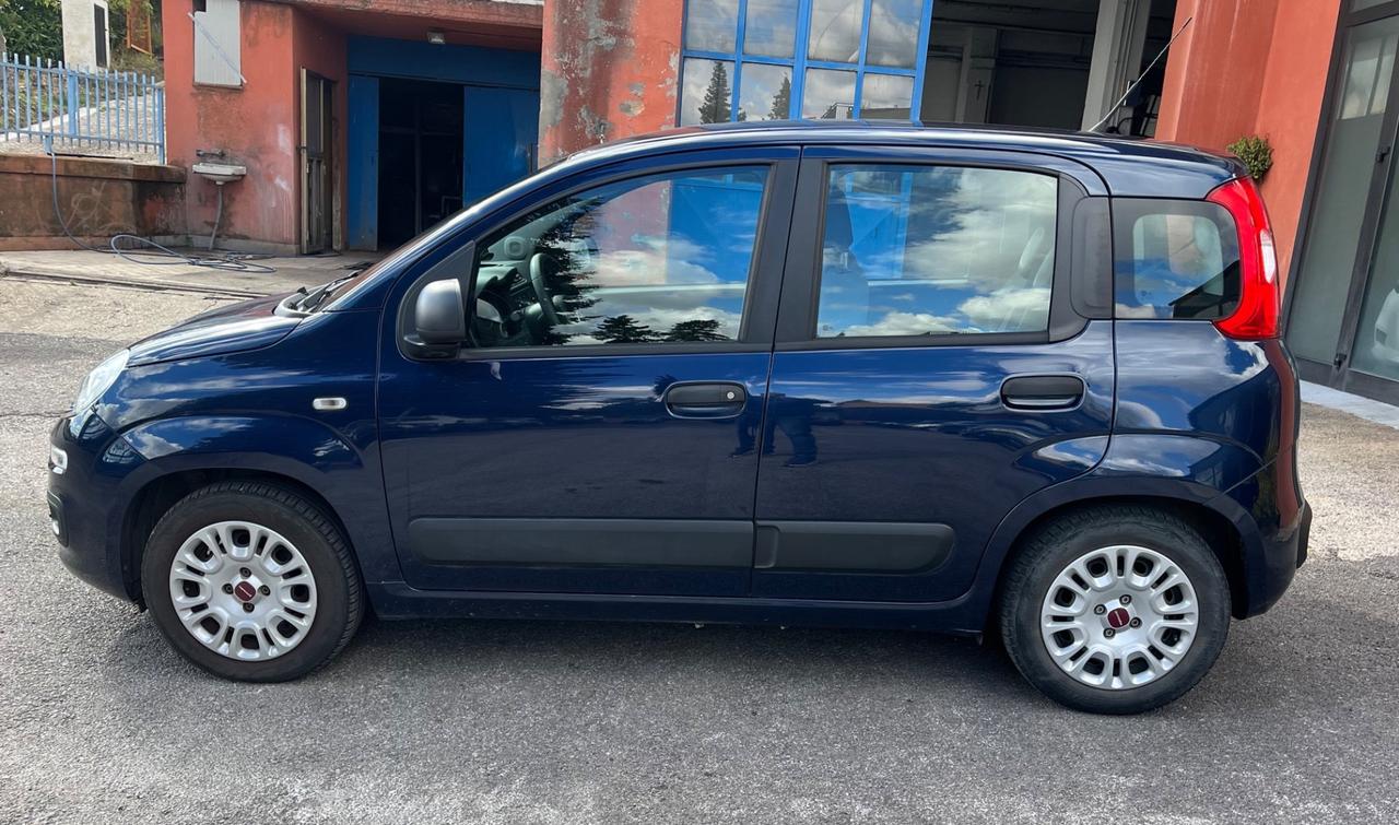 Fiat Panda 1.2 Easy-Km66300-