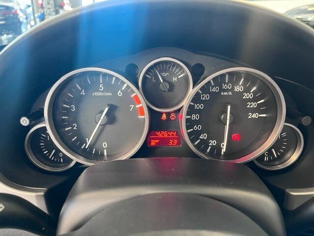 Mazda MX-5 Roadster 1.8L