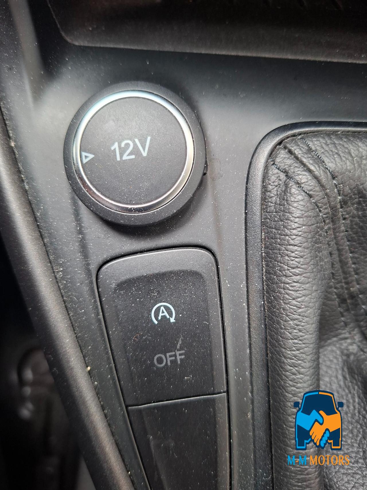 Ford Focus Station Wagon Focus SW 1.5 tdci Business s&s 120cv