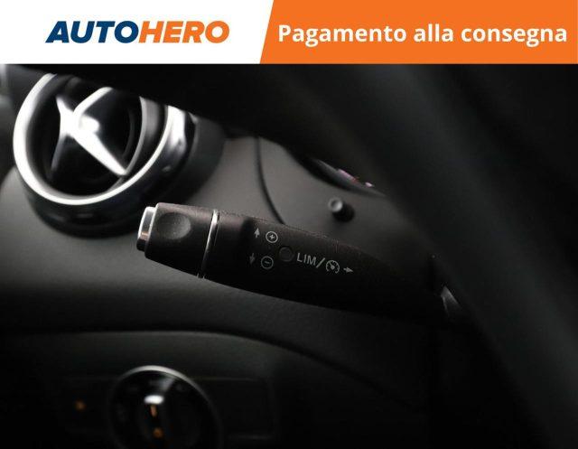 MERCEDES-BENZ GLA 180 d Sport