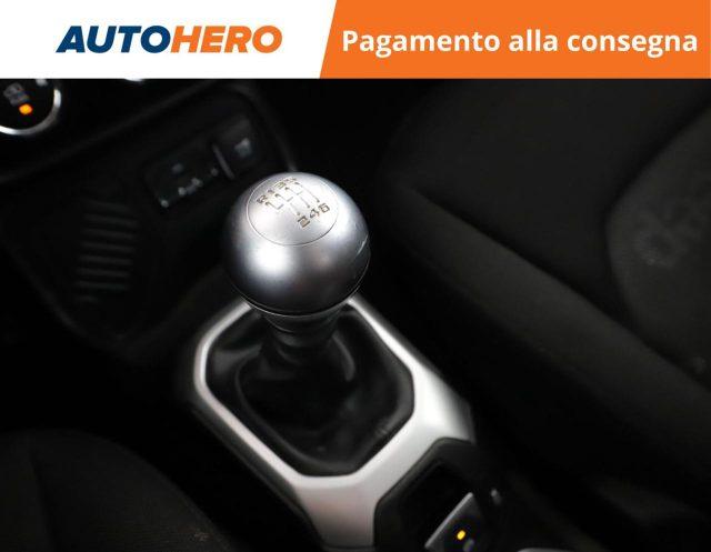 JEEP Renegade 1.6 Mjt 120 CV Longitude