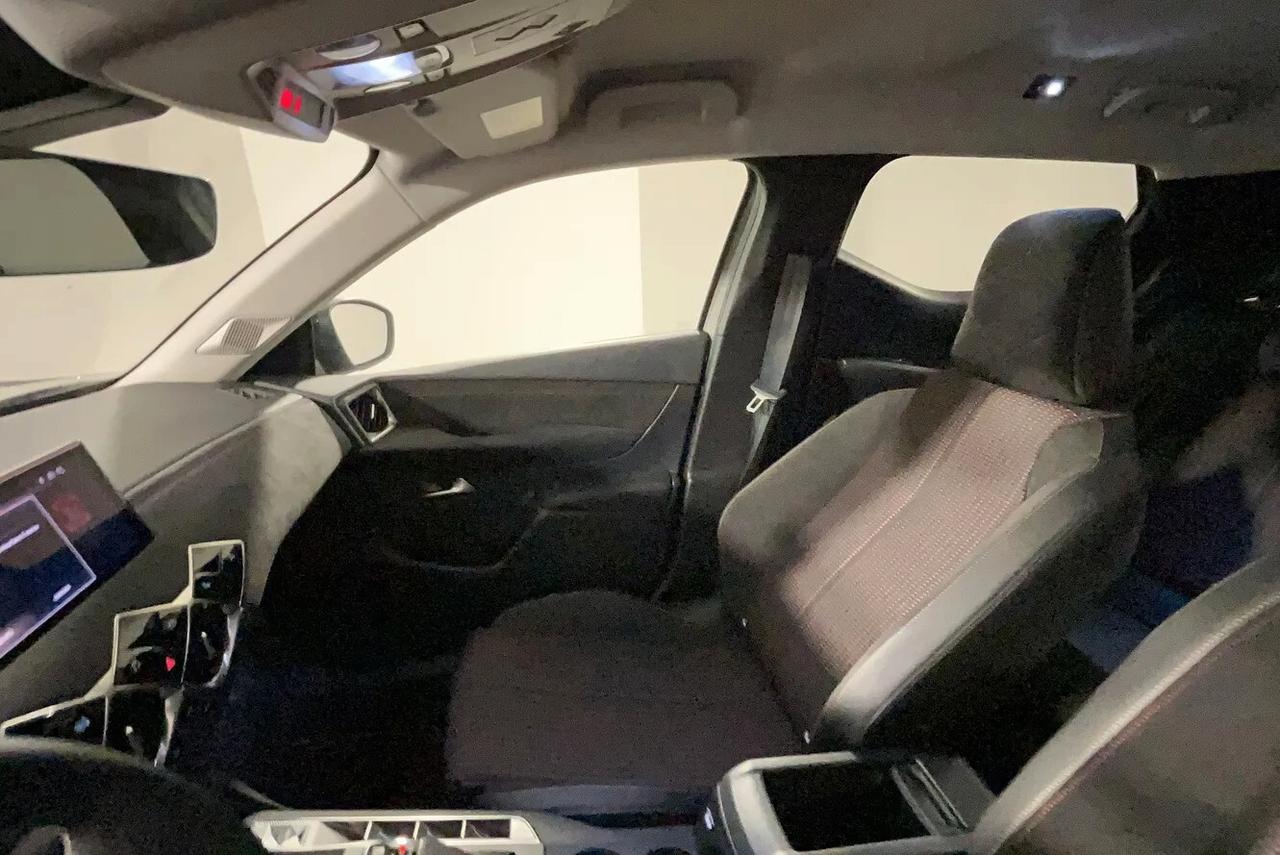 Ds DS3 3 E-Tense Performance Line