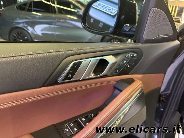 BMW X6 xDrive30d 48V Msport