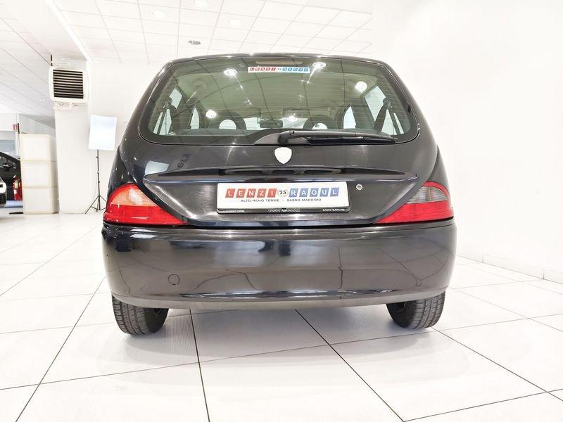 Lancia Y Y 1.2