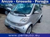Smart ForTwo 700 coupé pulse (45 kW)