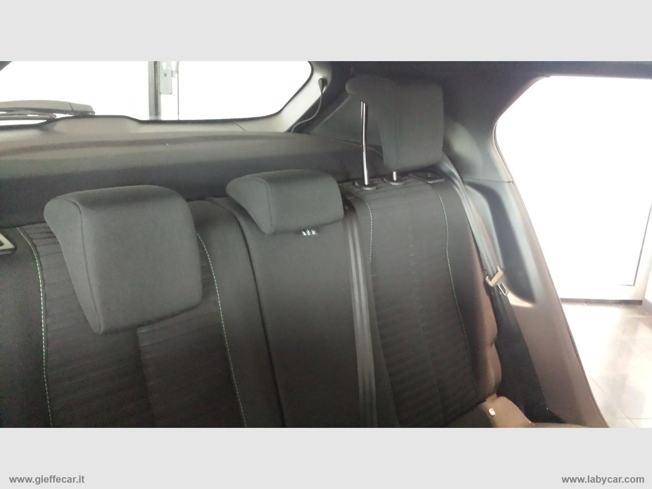 PEUGEOT 2008 PureTech 100 S&S Style