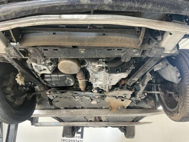 PEUGEOT 508 1.5 BLUEHDI 131CV STOP&START EAT8 SW BUSINESS