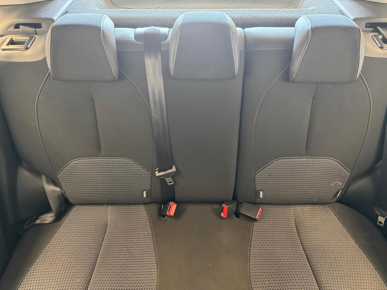 Citroen C3 carrozzeria da rivedere