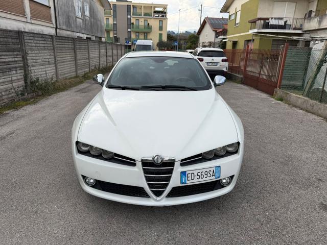 ALFA ROMEO 159 2.0 JTDm Sportwagon