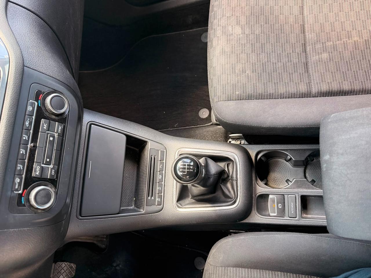 Volkswagen Tiguan 1.4 TSI 122 CV Trend & Fun BlueMotion Technology