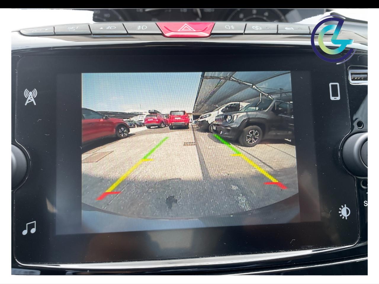 LANCIA Ypsilon III 2021 - Ypsilon 1.0 firefly hybrid Platino s&s 70cv