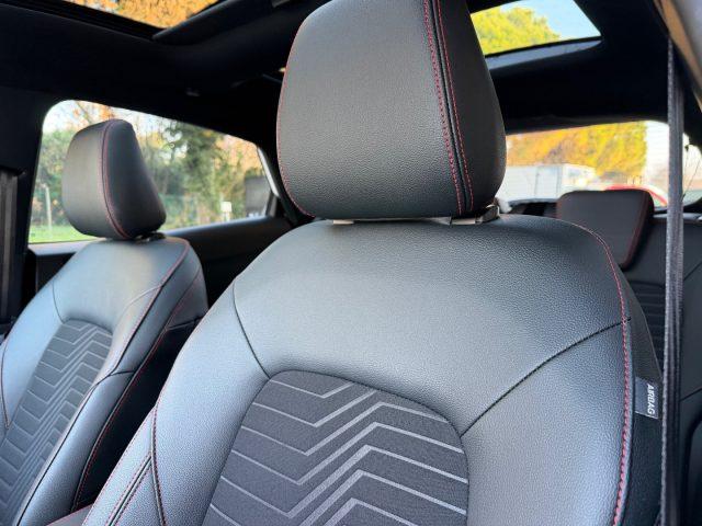 FORD Puma 1.0 125CV ST-LINE MILD HYBRID TETTO PANORAMICO