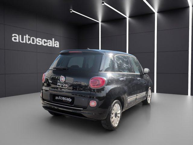 FIAT 500L 1.4 95 CV Pop Star