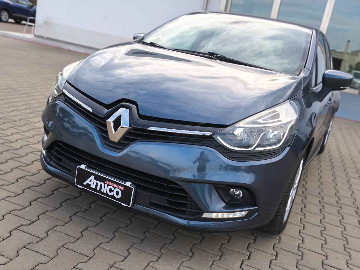 RENAULT Clio 1.5 dCi 90 CV 5p. Energy