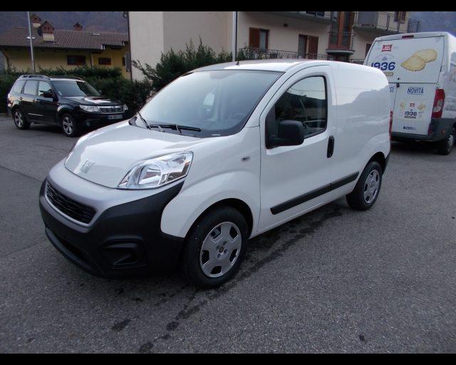 FIAT Fiorino Cargo 1.3 mjt 95cv SX E6d-final-DETAX