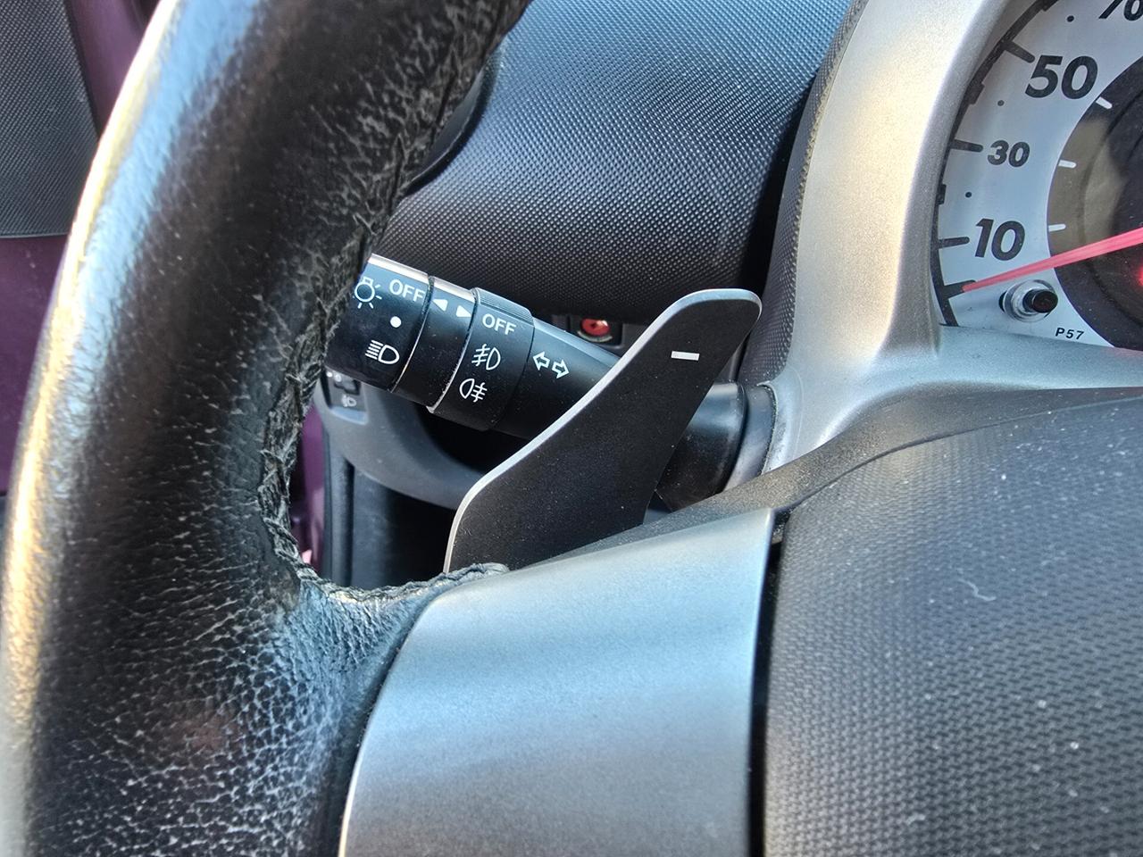 Peugeot 107 1.0 benz 68CV 5p automatica full opt nuova 2012