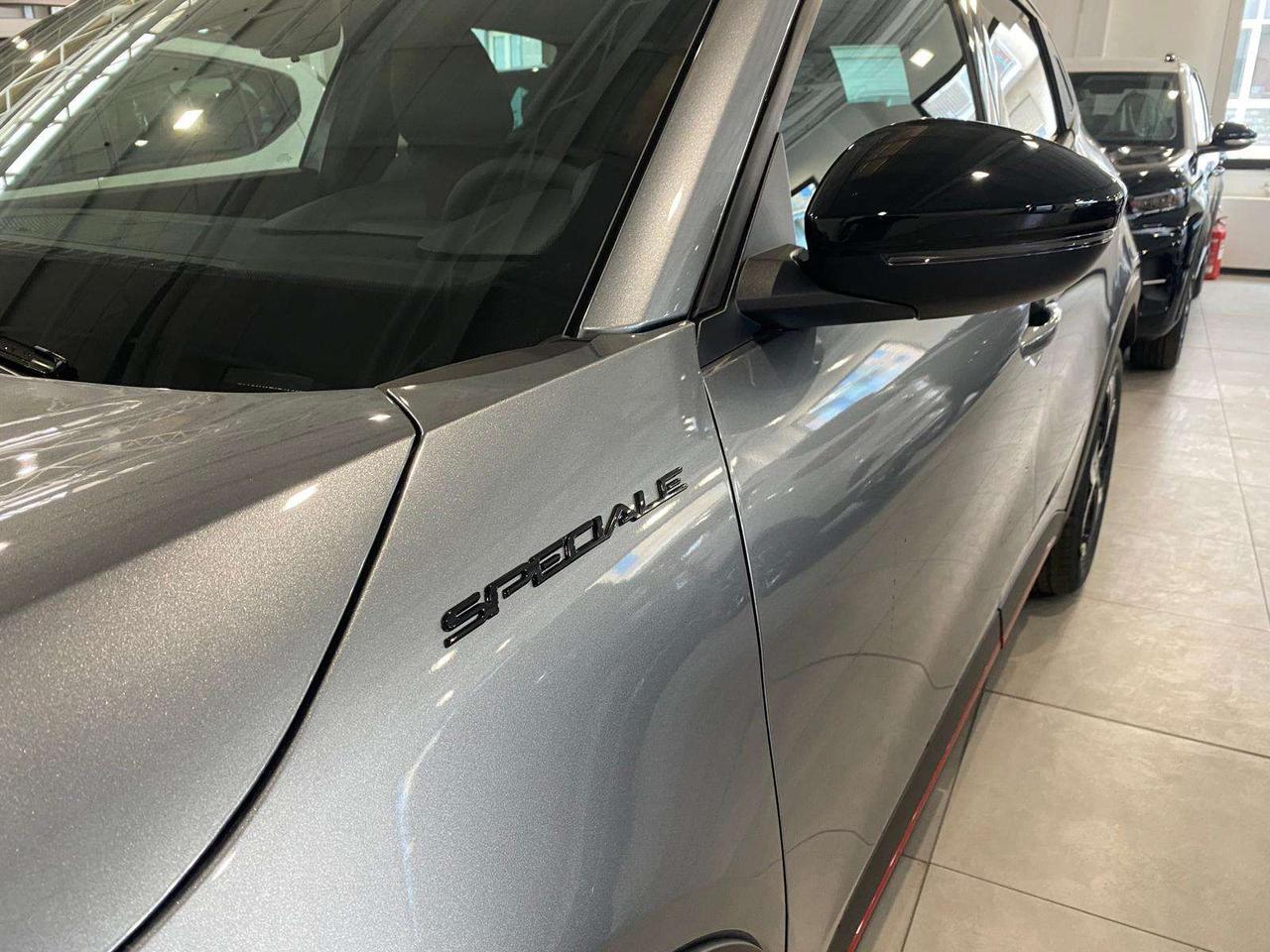 Alfa Romeo Junior Junior 1.2 ibrida Speciale 136cv edct6 MHEV KM 0