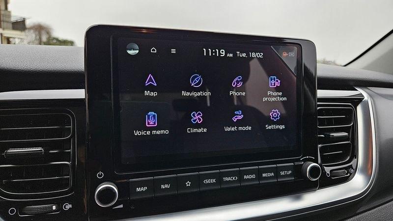 KIA Stonic 1.2 MPI Style con BONUS EASY GO'