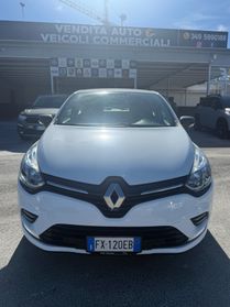 Renault Clio dCi 8V 75 CV 5 porte Moschino Life