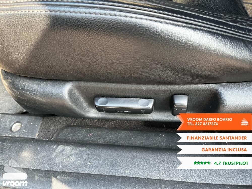 HONDA Accord 7ª serie Accord 2.2 i-CTDi Exec. ...