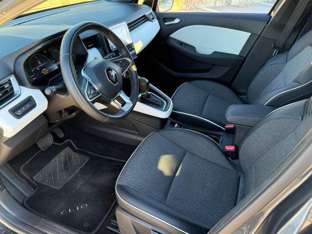 RENAULT Clio Full Hybrid E-Tech 145 CV 5 porte Techno