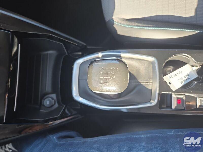 Peugeot 2008 2008 PureTech 100 S&S Allure Pack