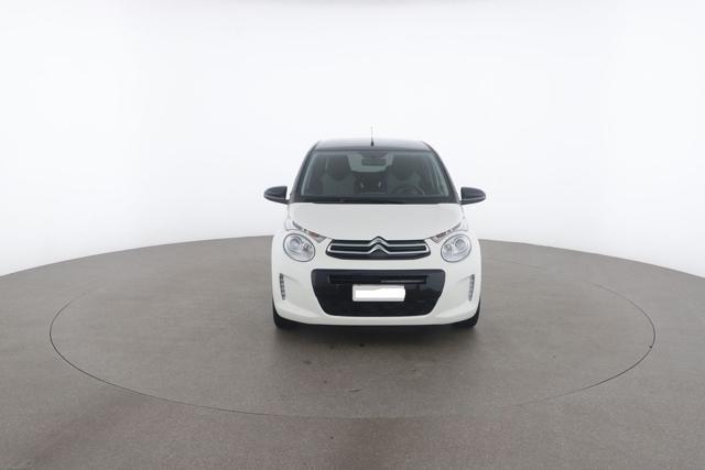 CITROEN C1 VTi 72 S&S 5 porte Origins