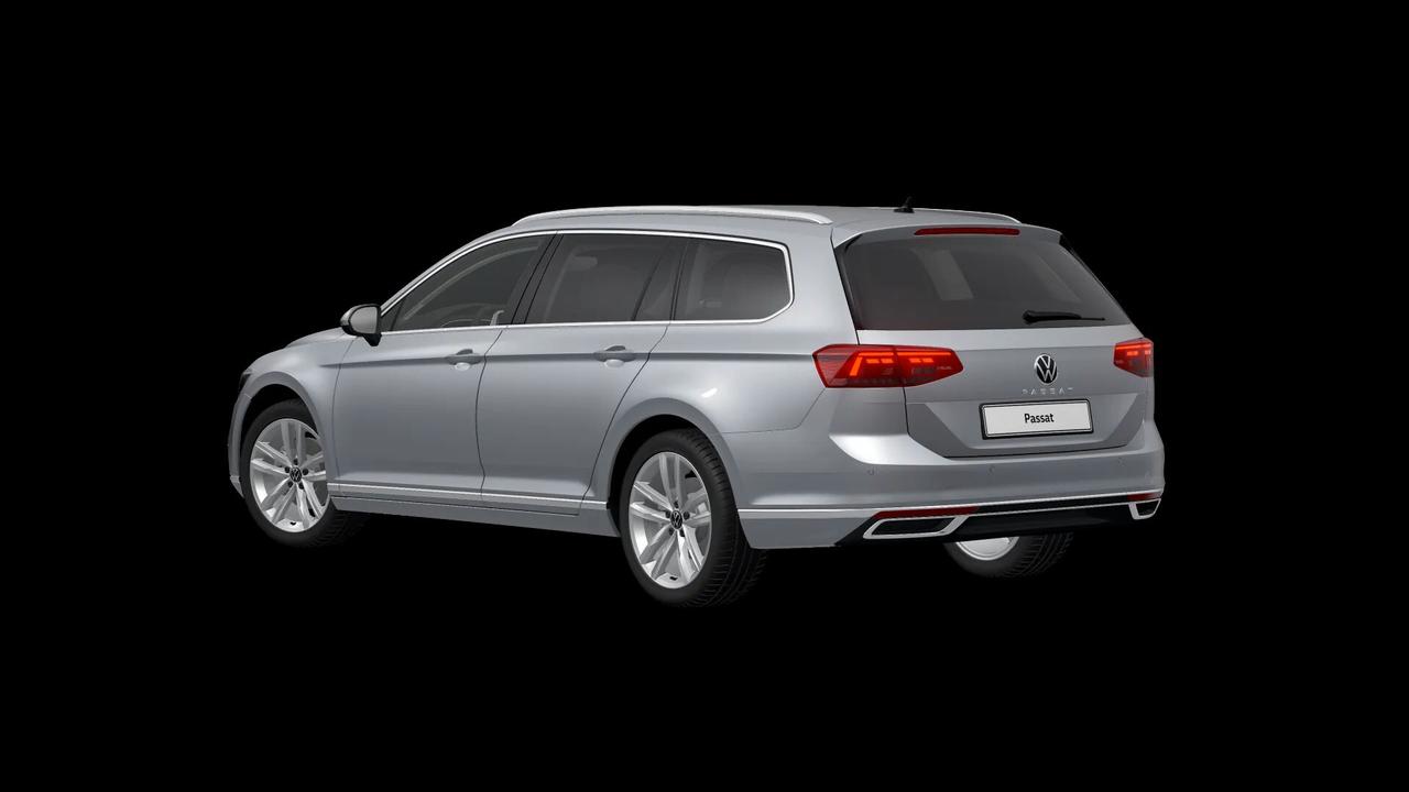 VOLKSWAGEN PASSAT 2.0TDI ELEGANCE 150CV DSG IN ARRIVO
