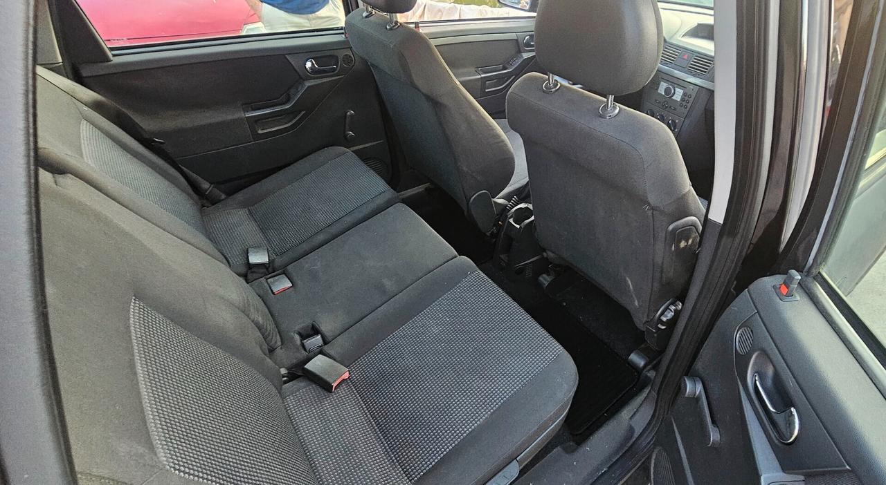 Opel Meriva 1.3 CDTI GUIDABILE DA NEOPATENTATI