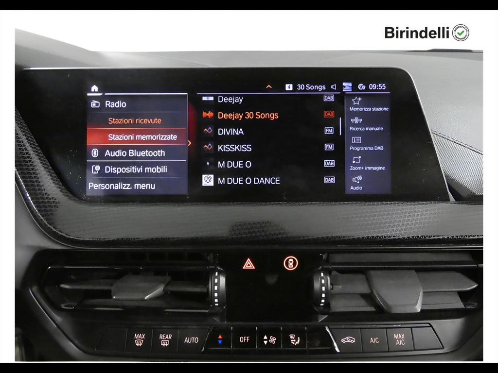 BMW Serie 1 (F40) - 116i 5p. Msport