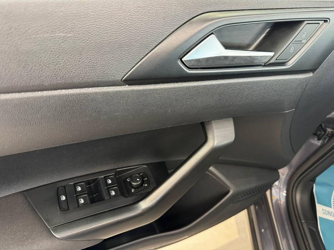 Volkswagen Taigo 1.0 tsi Life 95cv