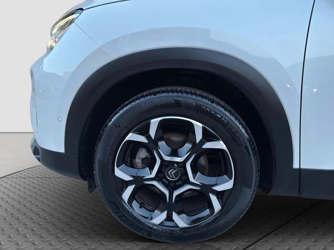 Citroen C5 Aircross BlueHDi 130 S&S EAT8 Shine 2023