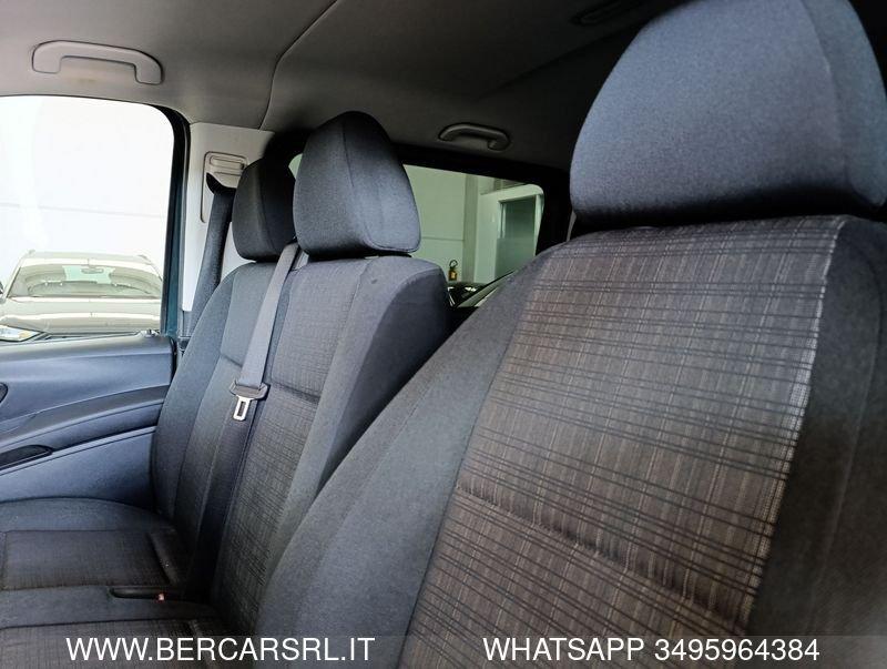 Mercedes-Benz Vito Vito 2.2 114 CDI PL 4MATIC Tourer Base Extra-Long*9 POSTI*