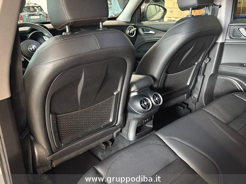 Alfa Romeo Stelvio 2017 Diesel 2.2 t B-Tech Q4 190cv auto