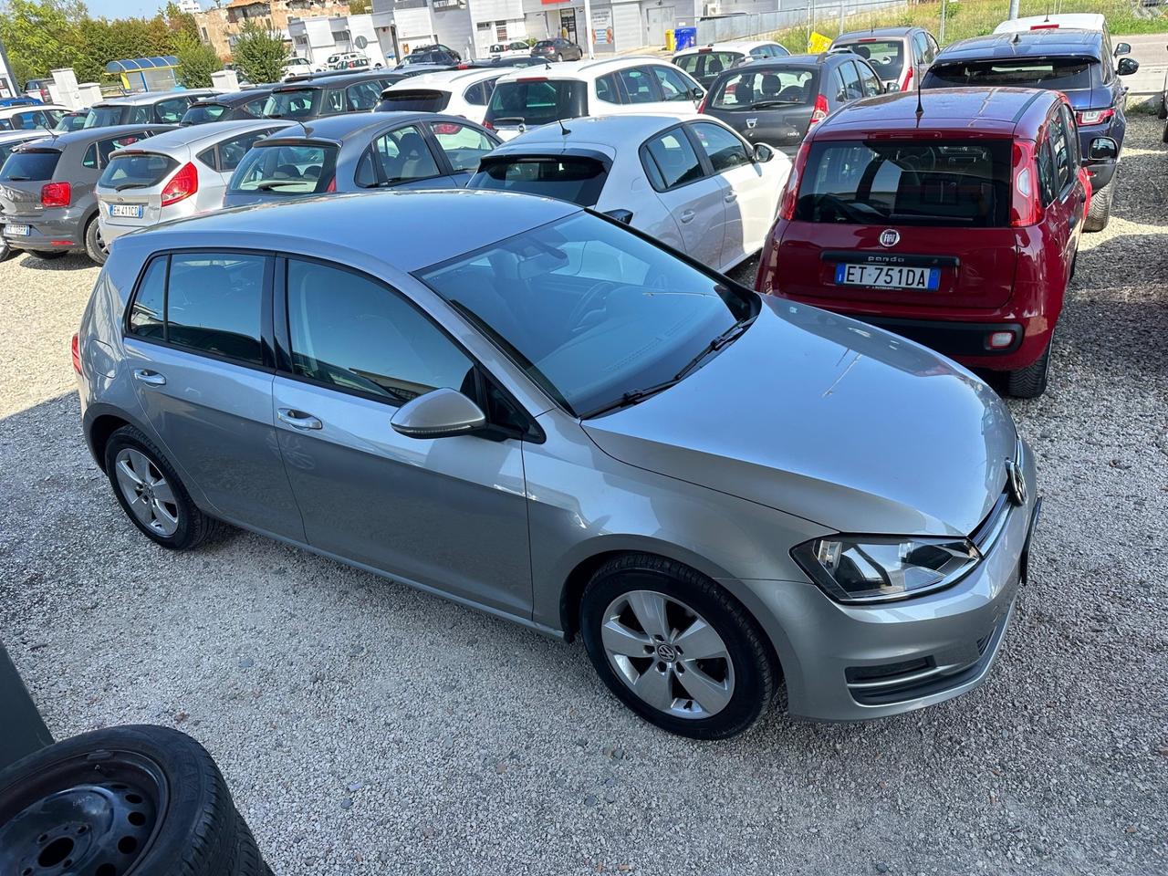 Volkswagen Golf 1.6 TDI 5p. BlueMotion NEOPATENTATI