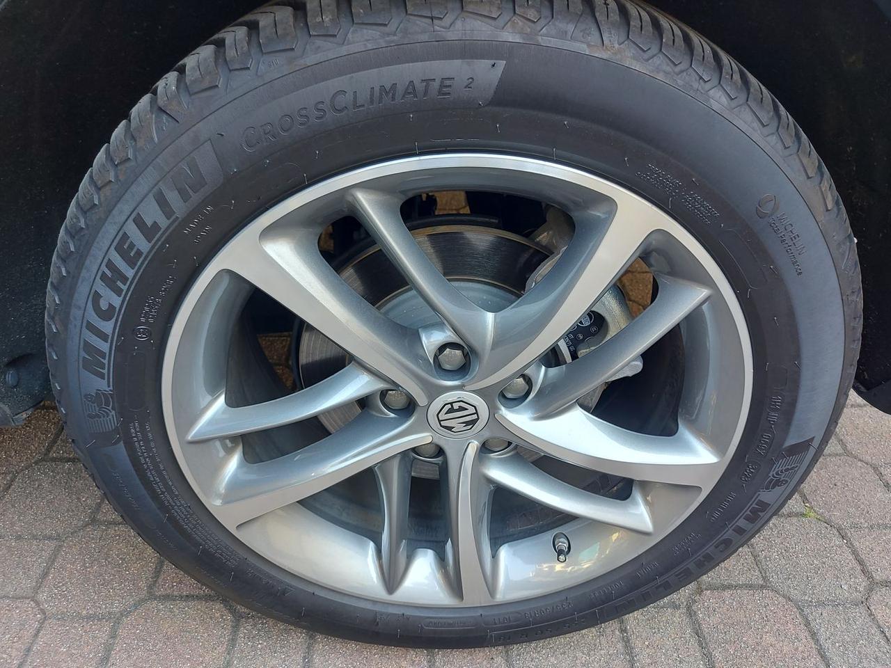 Mg HS Luxury 1.5 T GDI Gpl