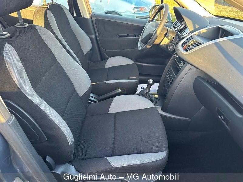 Peugeot 207 1.4 88CV 5p. X Line SOLO KM 100000