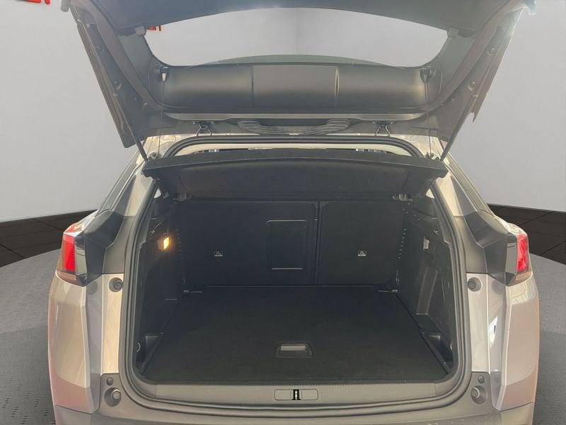 Peugeot 3008 3008 1.5 bluehdi Allure s&s 130cv eat8